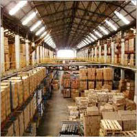 Warehousing Services